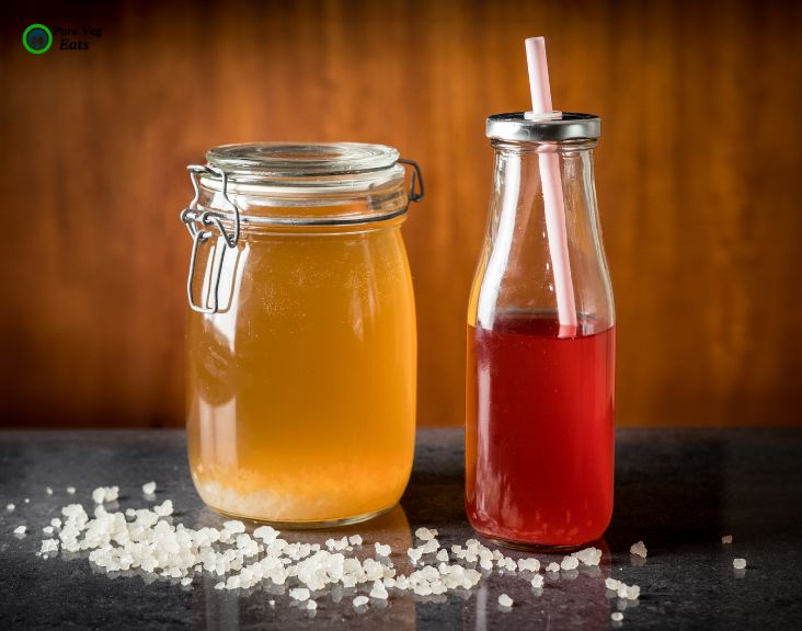 Water Kefir Recipe